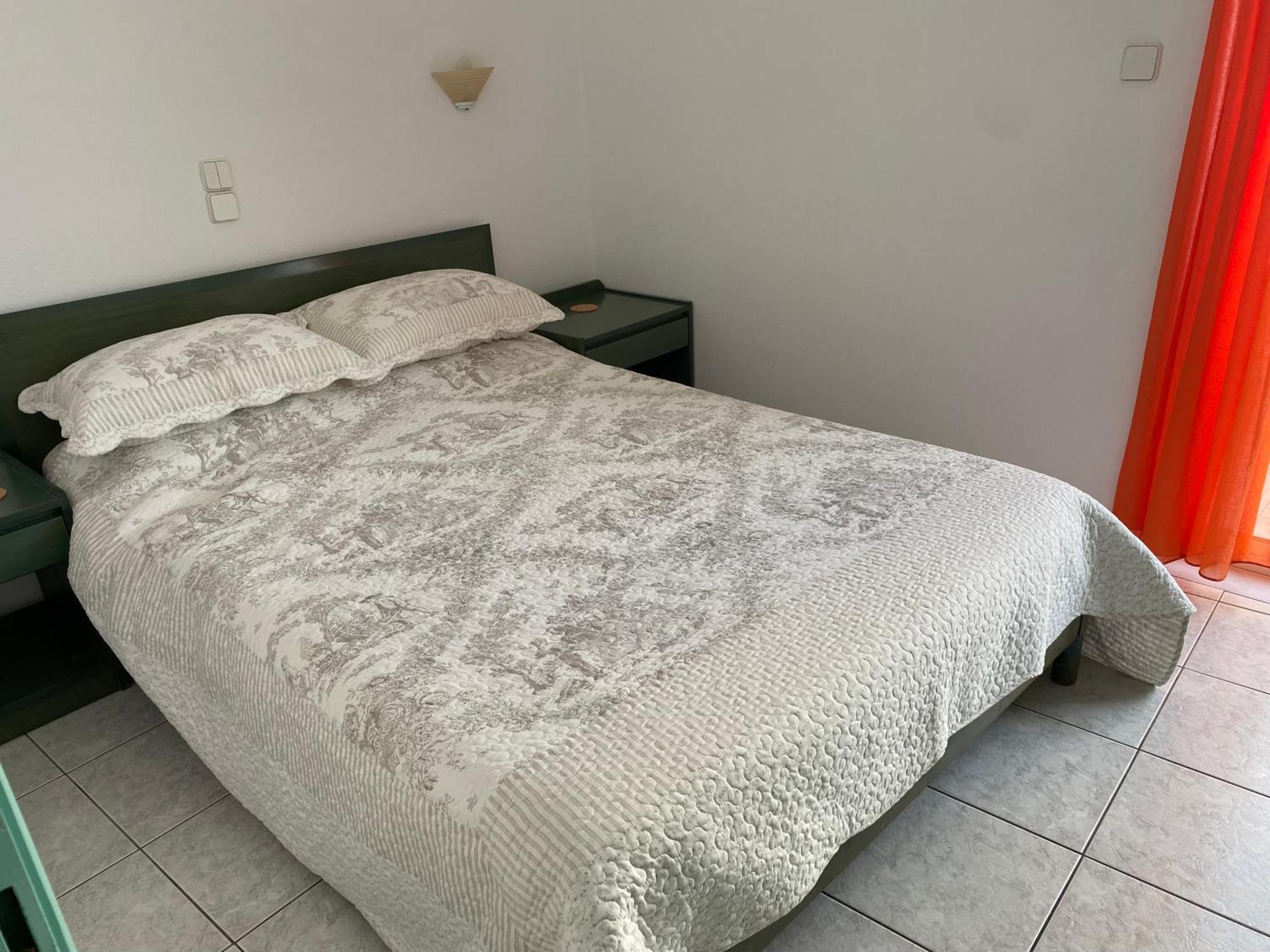 Apartment Stunning Seaview Town Agios Nikolaos (Crete)