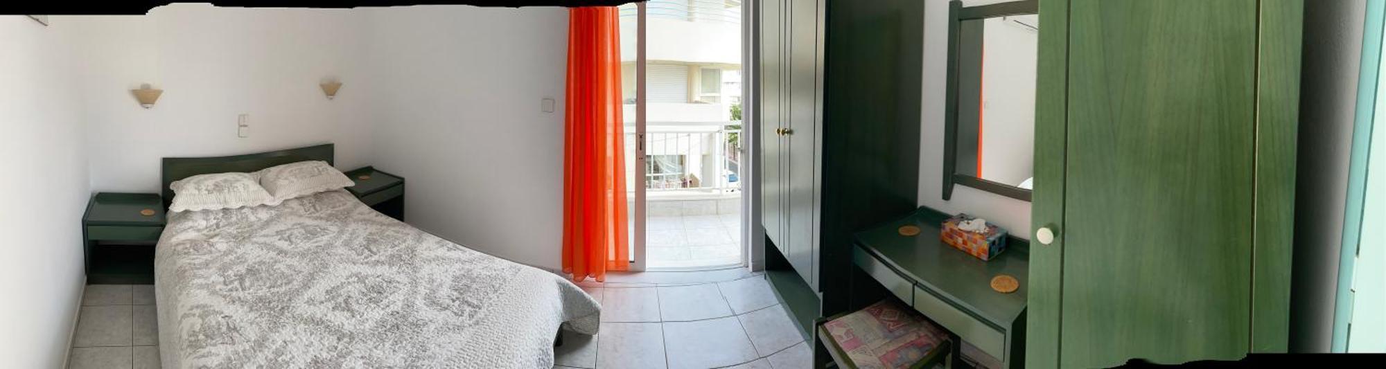 Stunning Seaview Town Apartment