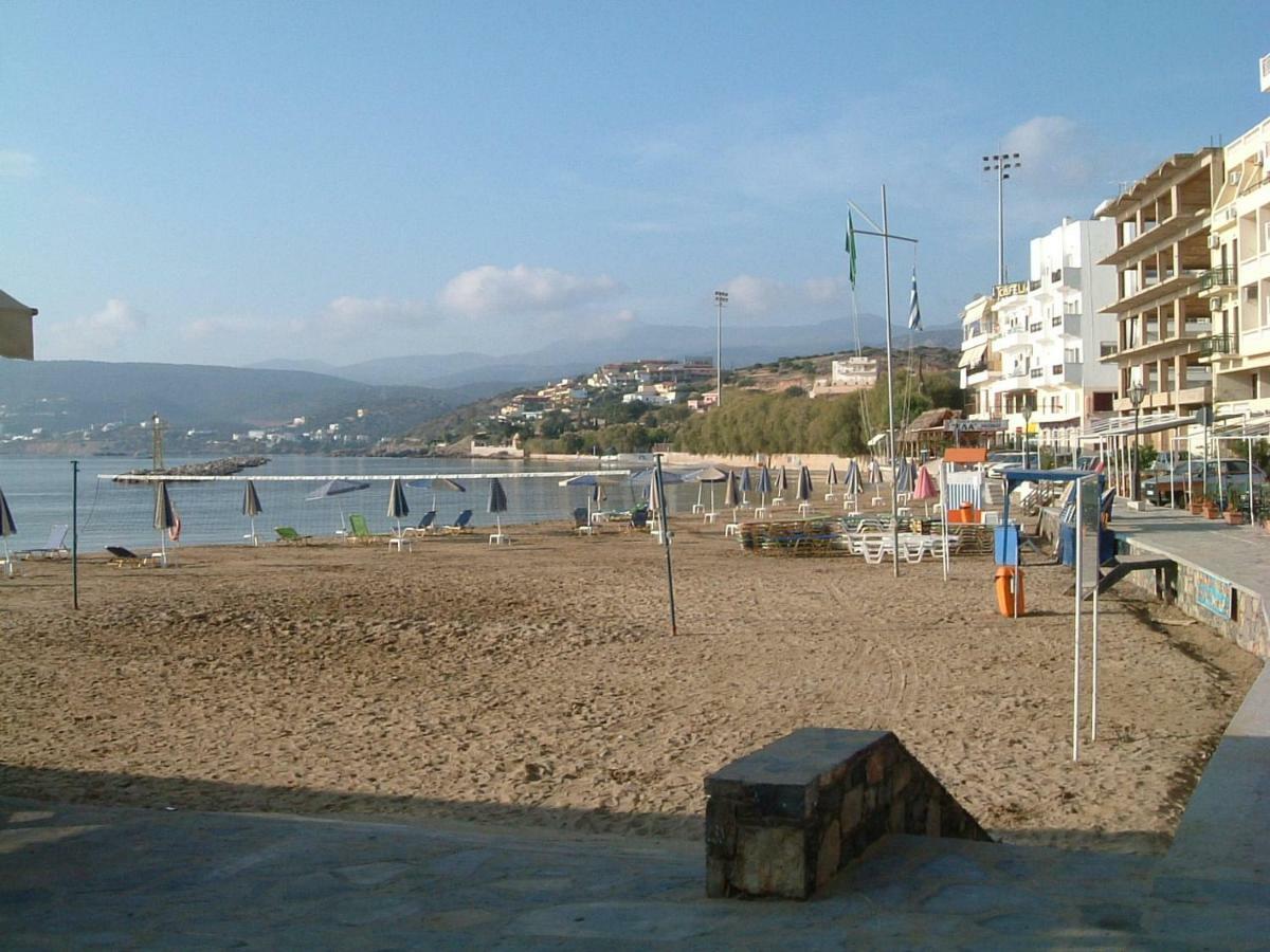 Apartment Stunning Seaview Town *