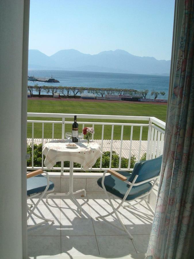 Apartment Stunning Seaview Town Agios Nikolaos (Crete)
