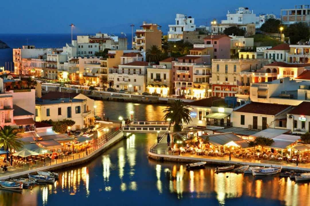 Stunning Seaview Town *
