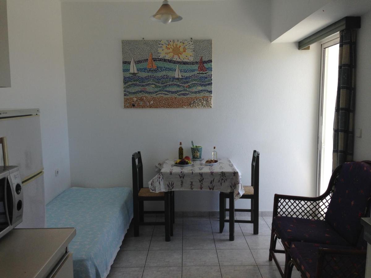 Apartment Stunning Seaview Town *