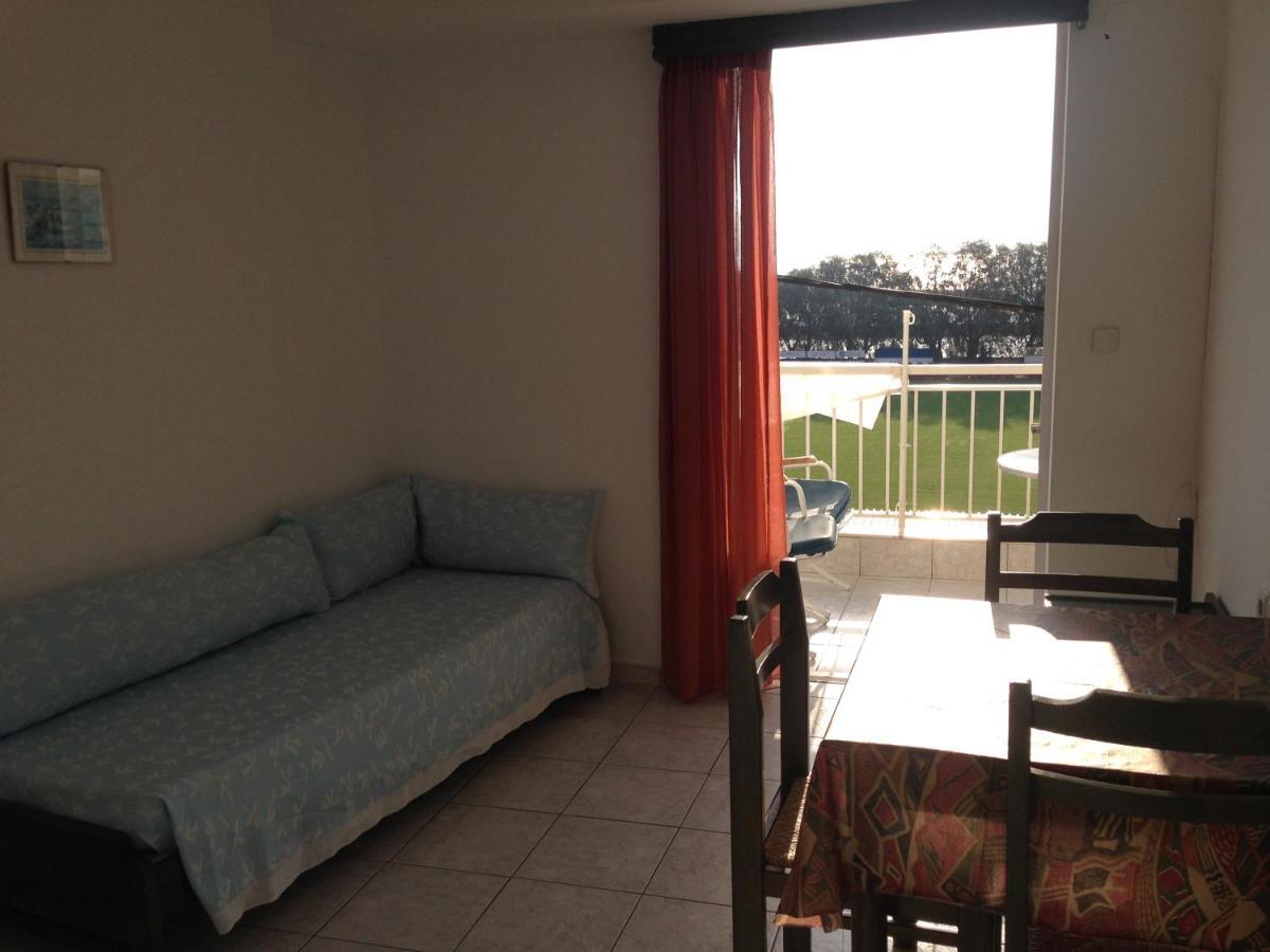 Apartment Stunning Seaview Town Agios Nikolaos (Crete)