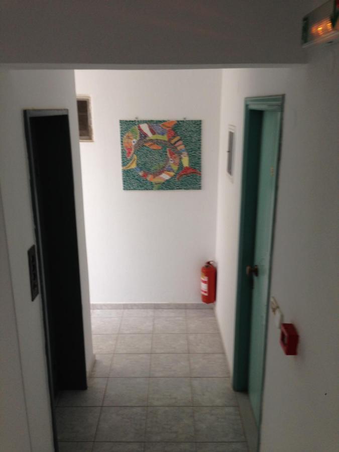 Apartamento Stunning Seaview Town Ágios Nikolaos