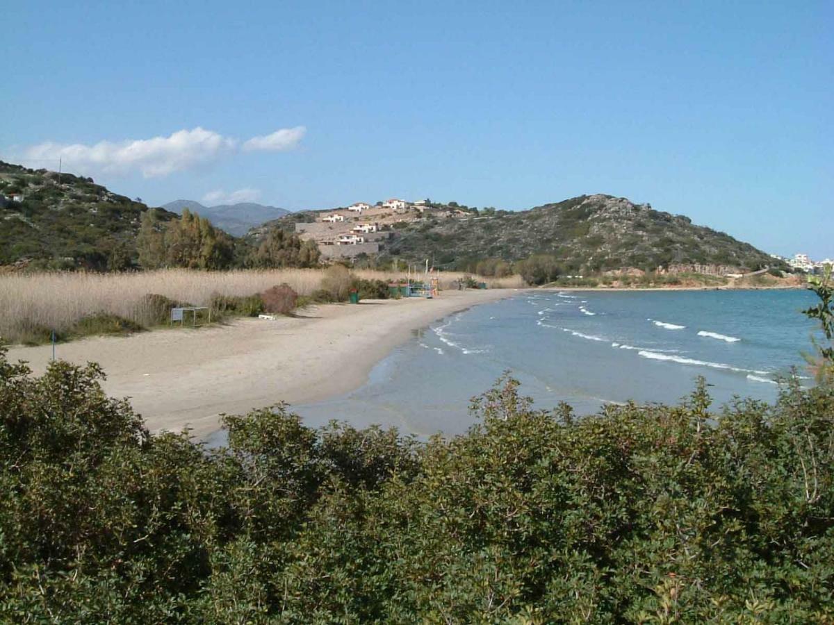 Stunning Seaview Town * Agios Nikolaos