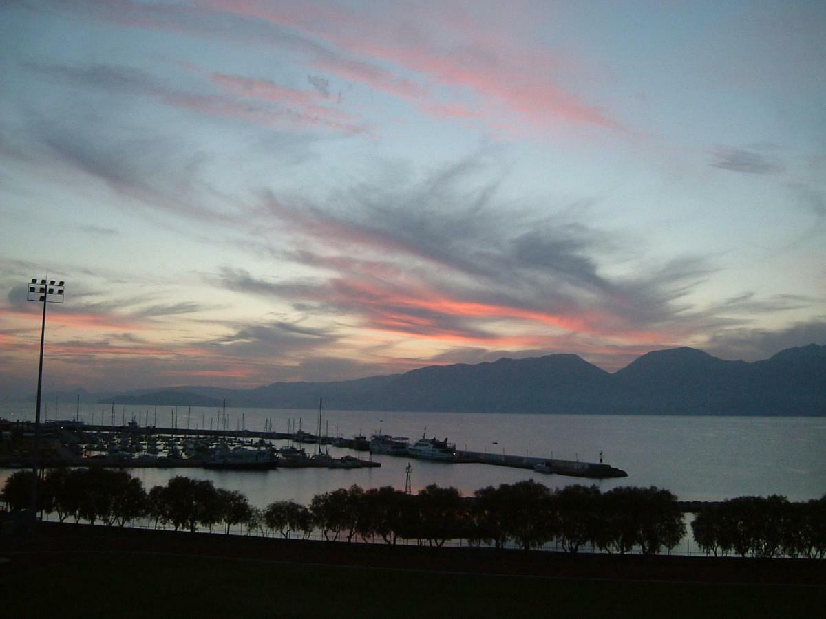 Stunning Seaview Town Appartamento *