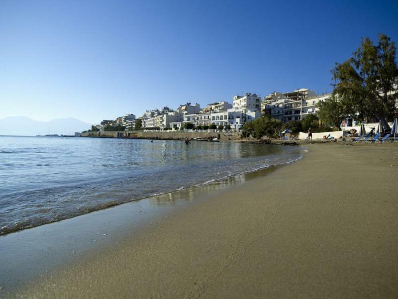 Apartamento Stunning Seaview Town