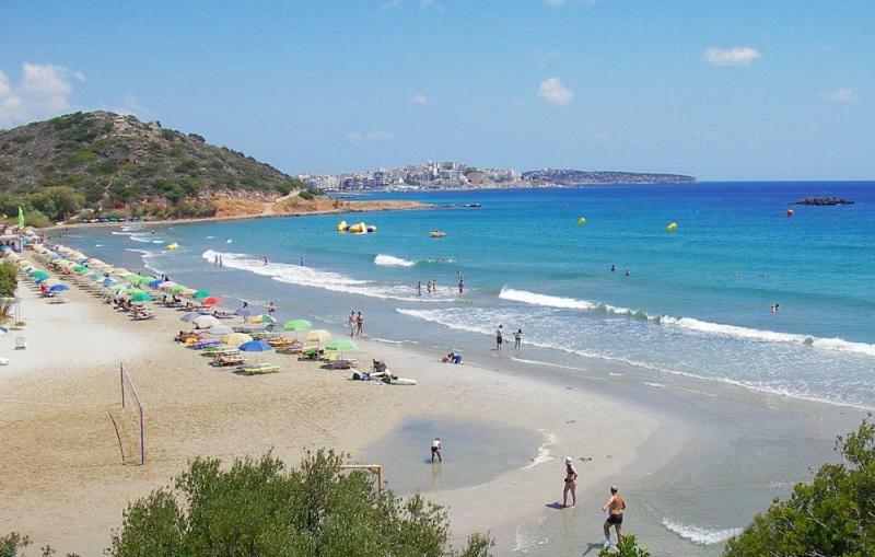 Apartamento Stunning Seaview Town *