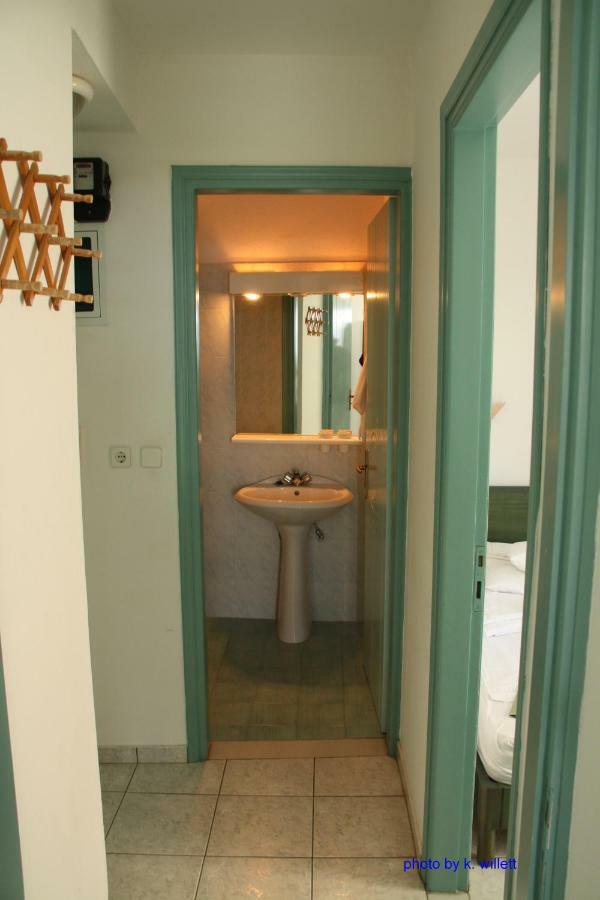 Stunning Seaview Town Apartamento